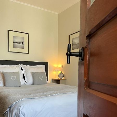 Bed And Breakfast Otentik Zuienkerke Eksteriør bilde