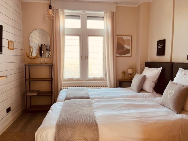Bed And Breakfast Otentik Zuienkerke Eksteriør bilde